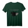 Katzerl Shirt Kätzchen liab Katze - Bayerisches Geschenk für Katzenliebhaber, Tierfreunde & Familien, perfekt zu Weihnachten & Geburtstags