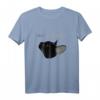 Katzerl Shirt Kätzchen liab Katze - Bayerisches Geschenk für Katzenliebhaber, Tierfreunde & Familien, perfekt zu Weihnachten & Geburtstags