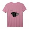 Katzerl Shirt Kätzchen liab Katze - Bayerisches Geschenk für Katzenliebhaber, Tierfreunde & Familien, perfekt zu Weihnachten & Geburtstags