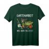 HapFrog schwarzes Katzen T-Shirt - Klassisch geschnitten, langlebig & perfekt für den besonderen Tag