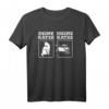 Panzerfahrer T-Shirt mit Katzenmotiv - Dein Hobby, Dein Beruf, Persönliches Design für Panzersportfans