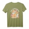 HapFrog Katzen T-Shirt - Klassisches Geburtstagsmerch für Katzenliebhaber, perfekt zum Feiern und Verschenken