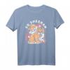 HapFrog Katzen T-Shirt - Klassisches Geburtstagsmerch für Katzenliebhaber, perfekt zum Feiern und Verschenken