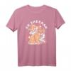 HapFrog Katzen T-Shirt - Klassisches Geburtstagsmerch für Katzenliebhaber, perfekt zum Feiern und Verschenken