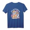 HapFrog Katzen T-Shirt - Klassisches Geburtstagsmerch für Katzenliebhaber, perfekt zum Feiern und Verschenken