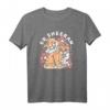 HapFrog Katzen T-Shirt - Klassisches Geburtstagsmerch für Katzenliebhaber, perfekt zum Feiern und Verschenken