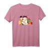 Katze Kätzchen Christmas T-Shirt - Perfektes Geschenk für Katzenliebhaber zu Weihnachten und Geburtstagen