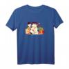 Katze Kätzchen Christmas T-Shirt - Perfektes Geschenk für Katzenliebhaber zu Weihnachten und Geburtstagen