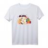 Katze Kätzchen Christmas T-Shirt - Perfektes Geschenk für Katzenliebhaber zu Weihnachten und Geburtstagen
