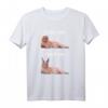 Lustiges Caracal Katzen T-Shirt mit Floppa Meme - Niedliches Tier-Design für Meme- und Tierliebhaber, perfekt als Geschenk