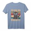 Ich kam, sah und korrigierte Grammatik T-Shirt – Lustiges Lehrer-Shirt für Deutschlehrer, Lehramt-Studenten & Klassenlehrer