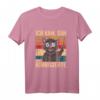 Ich kam, sah und korrigierte Grammatik T-Shirt – Lustiges Lehrer-Shirt für Deutschlehrer, Lehramt-Studenten & Klassenlehrer