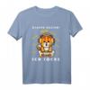 Gaming Katze Gamer Spruch T-Shirt – Humorvolles Nerds Outfit für Zocker, Streamer und Gaming-Fans für Männer, Frauen & Kinder