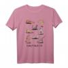 Yoga Meditation Katzen Figur Namaste T-Shirt – Spirituelle Kleidung mit Katzenmotiv für Yoga, Pilates & Meditation, perfektes Geschenk für Damen