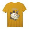Widder Katzen Horoskop Aries Sternzeichen T-Shirt – Lustiges Astrologie Design für Katzenliebhaber & Tierbesitzer, Perfekt zum Geburtstag & Tag der Katze