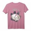 Widder Katzen Horoskop Aries Sternzeichen T-Shirt – Lustiges Astrologie Design für Katzenliebhaber & Tierbesitzer, Perfekt zum Geburtstag & Tag der Katze