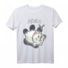 Widder Katzen Horoskop Aries Sternzeichen T-Shirt – Lustiges Astrologie Design für Katzenliebhaber & Tierbesitzer, Perfekt zum Geburtstag & Tag der Katze