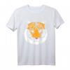 Tiger T-Shirt Wildnis Natur Katzen und Tier Liebhaber Shirt – Perfekt als Geschenk für Tierfreunde, Naturfans und Urlaubserinnerungen