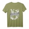 Catnip Madness Katzen-Humor T-Shirt mit niedlichem Kätzchen-Design – Lustiges Katzenmotiv für Katzenliebhaber & Tierfreunde