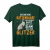 Das sind keine Katzenhaare | Siam Katze T-Shirt – Humorvolles Geschenk für Siam Katzenbesitzer