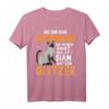 Das sind keine Katzenhaare | Siam Katze T-Shirt – Humorvolles Geschenk für Siam Katzenbesitzer