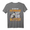Das sind keine Katzenhaare | Siam Katze T-Shirt – Humorvolles Geschenk für Siam Katzenbesitzer