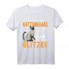 Das sind keine Katzenhaare | Siam Katze T-Shirt – Humorvolles Geschenk für Siam Katzenbesitzer