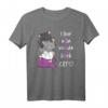 Asexual Pride Kawaii Katze Stack Anime T-Shirt – Niedliches Statement für LGBTQA Katzenliebhaber und Aro-Ace Community