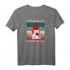Witziges Angry Katze T-Shirt mit bayrischem Spruch – Lustiges Geschenk für Katzenliebhaber, Humor und Sarkasmus