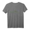 Schrödingers Katze Herzschlag T-Shirt – Wissenschaftliches Fashion-Statement für Physikfans und Science-Enthusiasten