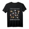 Beweise für Dein geheimes Leben als KATZE - Katzenliebhaber T-Shirt mit Humor für Tierfreunde