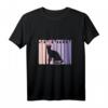 17. Geburtstag Geschenk Katze Kätzchen Fan - Retro Katzen T-Shirt für Mädchen, perfekt für die Geburtstagsfeier