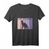 17. Geburtstag Geschenk Katze Kätzchen Fan - Retro Katzen T-Shirt für Mädchen, perfekt für die Geburtstagsfeier
