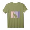 17. Geburtstag Geschenk Katze Kätzchen Fan - Retro Katzen T-Shirt für Mädchen, perfekt für die Geburtstagsfeier