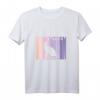 17. Geburtstag Geschenk Katze Kätzchen Fan - Retro Katzen T-Shirt für Mädchen, perfekt für die Geburtstagsfeier