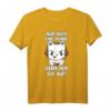 Nur Noch Eine Runde Dann Hör Ich Auf! Süßes Gaming Katze T-Shirt für Gamer, Nerds & Videospiel Fans