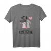 Große Cousine Katzen Babys - Ich werde große Cousine T-Shirt, Süßes Geschenk für zukünftige große Cousinen mit Katzenmotiv