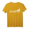 Katzen Dosenöffner, lustiges Hauskatzen Geschenk T-Shirt – Perfekt für Katzenliebhaber, Katzenmamas & -papas, Weihnachten & Geburtstag