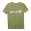 Katzen Dosenöffner, lustiges Hauskatzen Geschenk T-Shirt – Perfekt für Katzenliebhaber, Katzenmamas & -papas, Weihnachten & Geburtstag