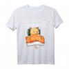 Lustiges Kawaii Sushi Katze Schlafshirt – Niedliches Nachtkleid für Katzenfans, Damen & Herren als Geschenk für Geburtstag oder Weihnachten