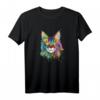 Maine Coon Katze T-Shirt für Katzenliebhaber - Perfektes Geschenk für Tierfreunde und Hauskatzenfans