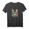 Maine Coon Katze T-Shirt für Katzenliebhaber - Perfektes Geschenk für Tierfreunde und Hauskatzenfans