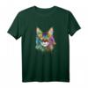 Maine Coon Katze T-Shirt für Katzenliebhaber - Perfektes Geschenk für Tierfreunde und Hauskatzenfans