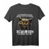 Lustiges Katzen T-Shirt mit Ironie - Witziges Design für Tierliebhaber, Humor und Sarkasmus