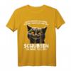 Lustiges Katzen T-Shirt mit Ironie - Witziges Design für Tierliebhaber, Humor und Sarkasmus