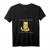Damen T-Shirt mit Spruch 'Ich mache keine Fehler, ich erschaffe Katastrophen' – Lustiges Geschenk für Frauen, Mädchen, Freunde & Kollegen