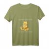 Damen T-Shirt mit Spruch 'Ich mache keine Fehler, ich erschaffe Katastrophen' – Lustiges Geschenk für Frauen, Mädchen, Freunde & Kollegen