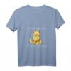 Damen T-Shirt mit Spruch 'Ich mache keine Fehler, ich erschaffe Katastrophen' – Lustiges Geschenk für Frauen, Mädchen, Freunde & Kollegen