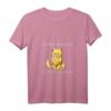 Damen T-Shirt mit Spruch 'Ich mache keine Fehler, ich erschaffe Katastrophen' – Lustiges Geschenk für Frauen, Mädchen, Freunde & Kollegen