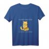 Damen T-Shirt mit Spruch 'Ich mache keine Fehler, ich erschaffe Katastrophen' – Lustiges Geschenk für Frauen, Mädchen, Freunde & Kollegen